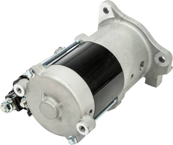 FIRE POWER - STARTER MOTOR - Image 1