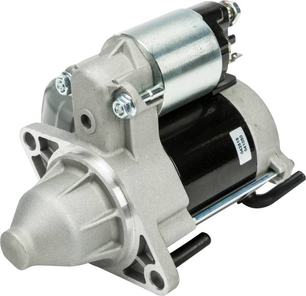 FIRE POWER - STARTER MOTOR - Image 1