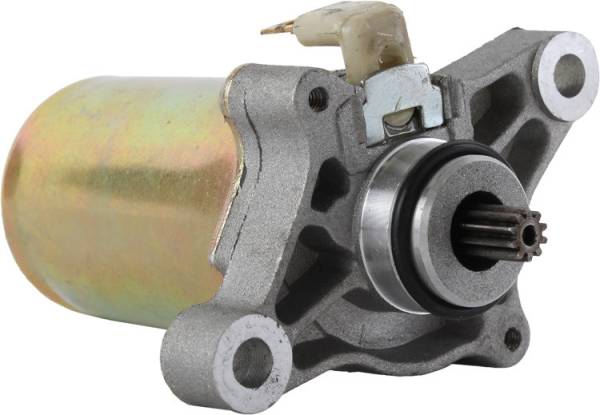 FIRE POWER - STARTER MOTOR - Image 1