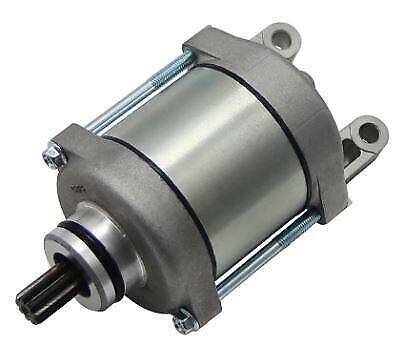 FIRE POWER - STARTER MOTOR KTM - Image 1