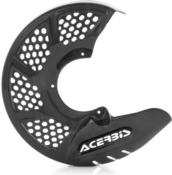 ACERBIS - X-BRAKE COVER CARBON - Image 1