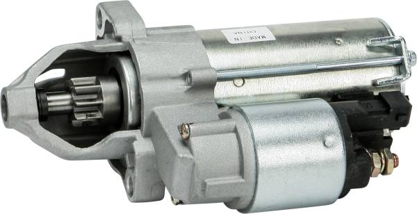 FIRE POWER - STARTER MOTOR BMW - Image 1