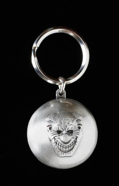 RYDER CLIPS - RYDER BALL (CRAZY CLOWN) - Image 1