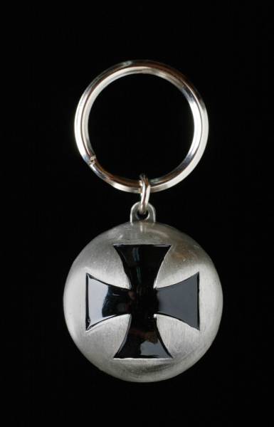 RYDER CLIPS - RYDER BALL (IRON CROSS) - Image 1