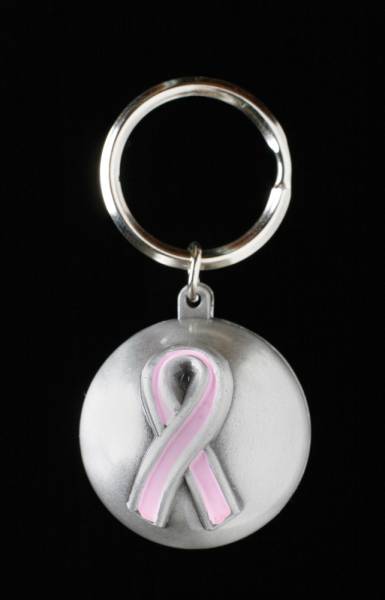 RYDER CLIPS - RYDER BALL (PINK RIBBON) - Image 1