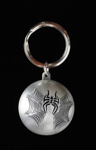 RYDER CLIPS - RYDER BALL (SPIDER WEB) - Image 1