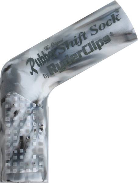 RYDER CLIPS - RUBBER SHIFT SOCK (CAMO) - Image 1