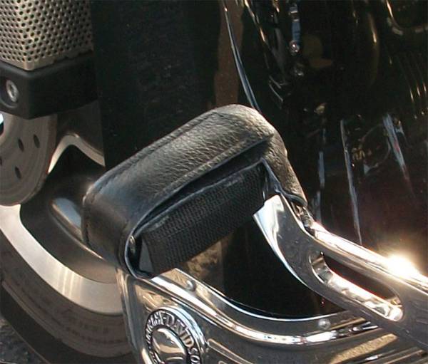 RYDER CLIPS - V-TWIN SKIN H-D/YAMAHA - Image 1