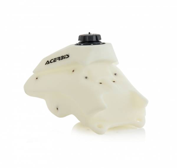 ACERBIS - FUEL TANK 3 GAL NATURAL - Image 1