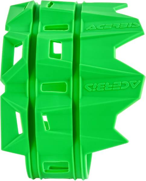 ACERBIS - SILENCER PROTECTOR GREEN - Image 1