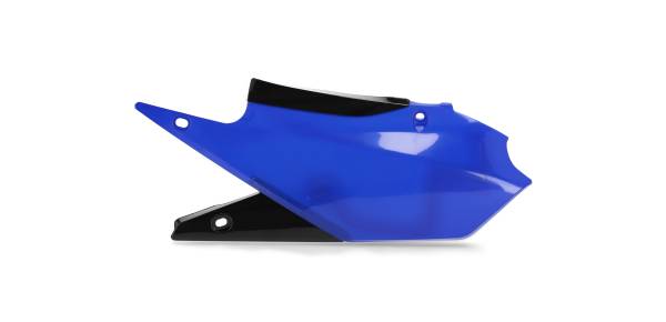 ACERBIS - SIDE PANELS YAM BLUE/BLACK - Image 1