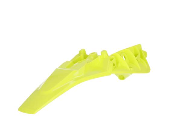 ACERBIS - REAR FENDER HUS YELLOW - Image 1