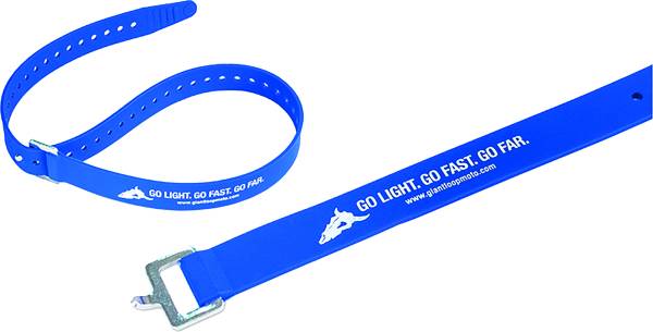 GIANT LOOP - PRONGHORN STRAPS BLUE 32" - Image 1