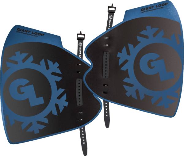 GIANT LOOP - BUSHWACKER HAND GUARDS SNOW - Image 1