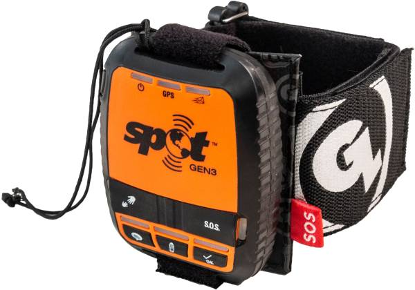 GIANT LOOP - TRACKER PACKER FOR SPOT GEN3 - Image 1