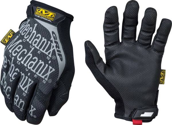 MECHANIX - GLOVE ORIGINAL GRIP L - Image 1