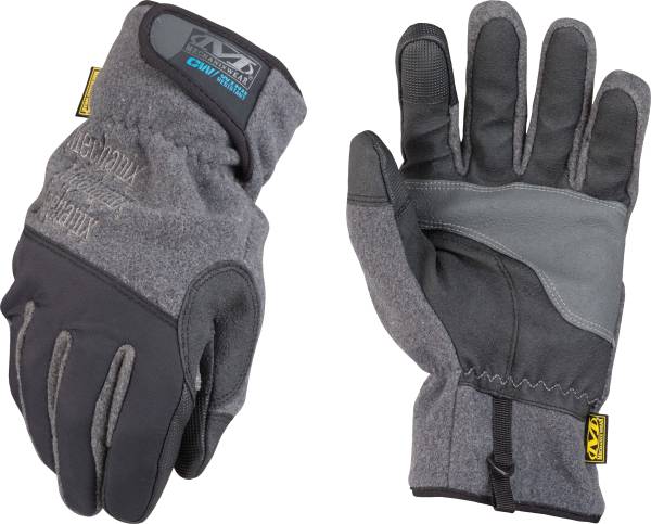 MECHANIX - COLD WEATHER GLOVE GREY L - Image 1