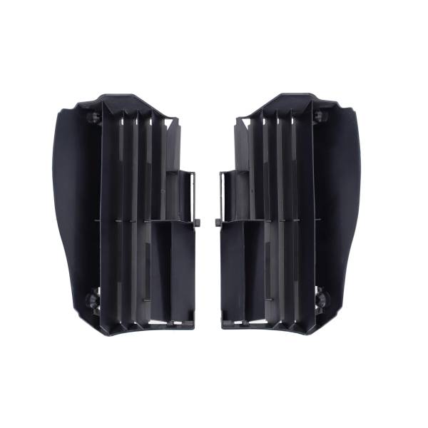 ACERBIS - RADIATOR LOUVERS YAM DARK BLUE - Image 1