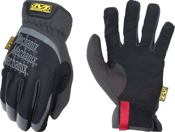 MECHANIX - FAST FIT GLOVE BLACK L - Image 1