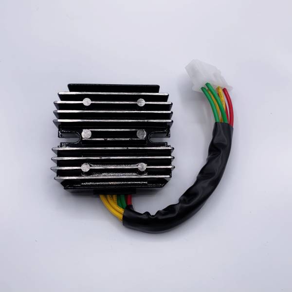 RICKS - REGULATOR/RECTIFIER LITHIUM HON - Image 1