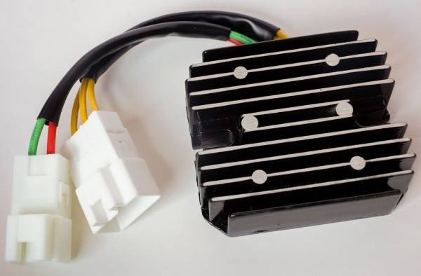 RICKS - REGULATOR/RECTIFIER LITHIUM HON - Image 1