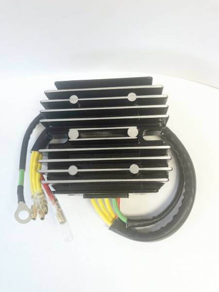 RICKS - REGULATOR/RECTIFIER LITHIUM SUZ - Image 1