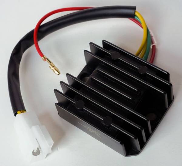 RICKS - REGULATOR/RECTIFIER LITHIUM KAW - Image 1