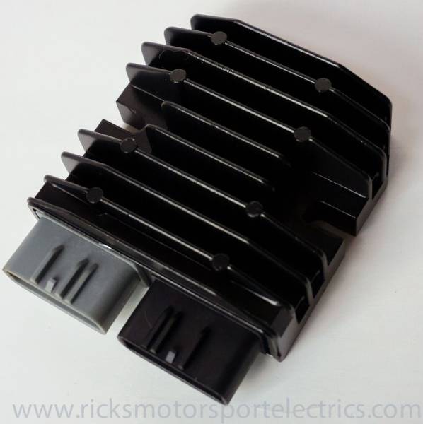 RICKS - REGULATOR/RECTIFIER LITHIUM YAM - Image 1