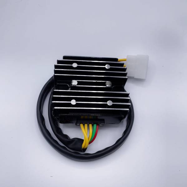 RICKS - REGULATOR/RECTIFIER LITHIUM YAM - Image 1