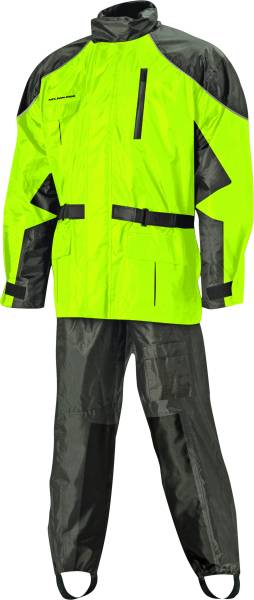 NELSON-RIGG - AS-3000 ASTON RAIN SUIT HI-VIS 2X - Image 1