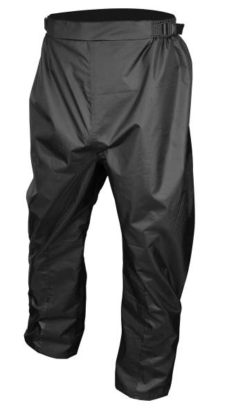 NELSON-RIGG - SOLOSTORM PANTS BLACK 2X - Image 1