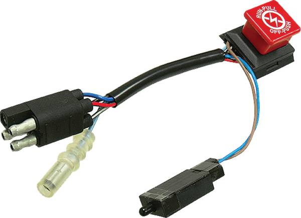 SP1 - KILL SWITCH POL - Image 1