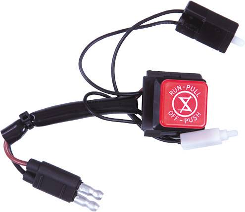 SP1 - KILL SWITCH POL - Image 1