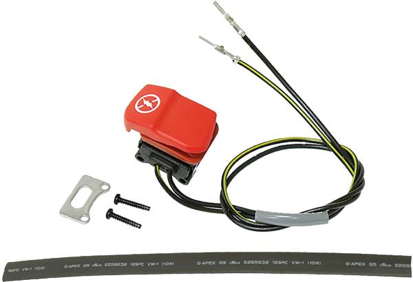 SP1 - KILL SWITCH S-D - Image 1