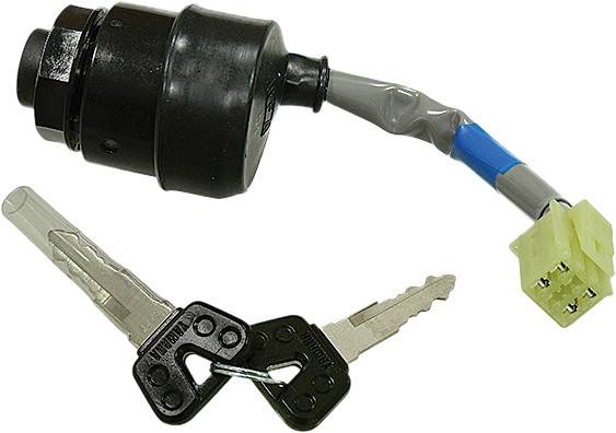 SP1 - IGNITION SWITCH YAMAHA - Image 1