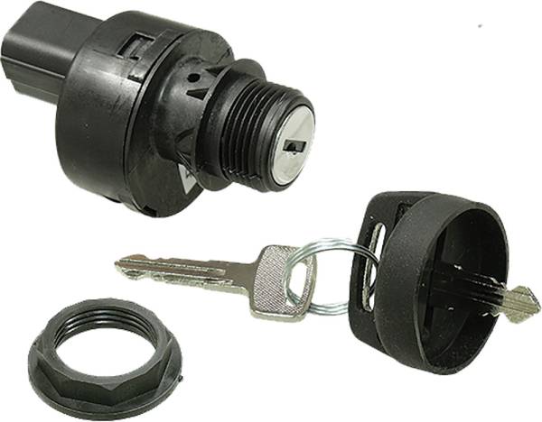 SP1 - IGNITION SWITCH A/C - Image 1