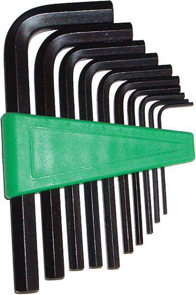 HELIX - HEX WRENCH SET - Image 1