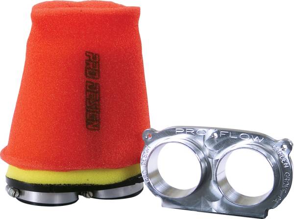 PRO DESIGN - PRO FLOW FOAM AIR FILTER KIT - Image 1