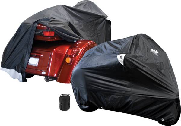 NELSON-RIGG - TRIKE COVER 350 UP TO 58" REAR WIDTH - Image 1