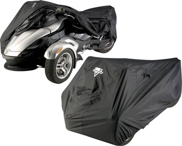 NELSON-RIGG - CAN-AM SPYDER FULL COVER - Image 1