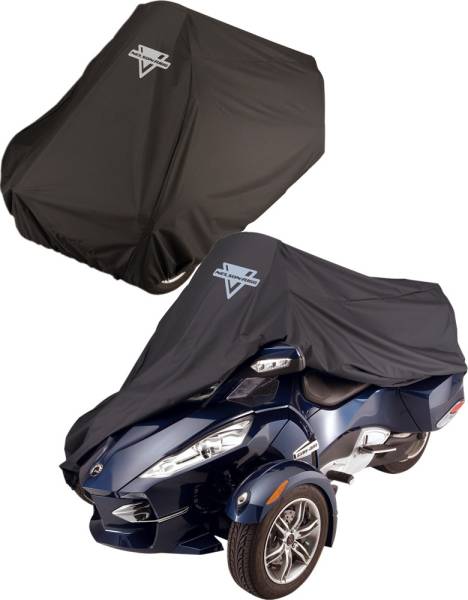 NELSON-RIGG - CAN-AM SPYDER FULL COVER - Image 1