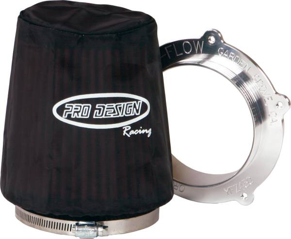 PRO DESIGN - PRO FLOW K&N AIR FILTER KIT - Image 1