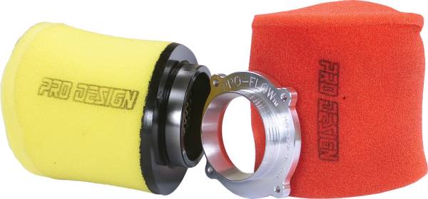 PRO DESIGN - PRO FLOW FOAM AIR FILTER KIT - Image 1