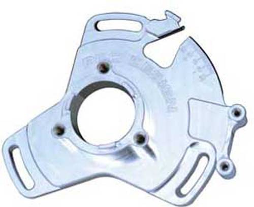 PRO DESIGN - ADJUSTABLE STATOR PLATE - Image 1