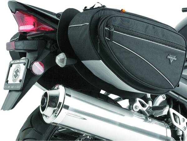 NELSON-RIGG - DELUXE SPORT SADDLEBAGS CL-950 SERIES - Image 1