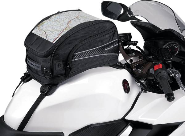 NELSON-RIGG - JOURNEY SPORT TANK BAG W/STRAP MOUNT - Image 1