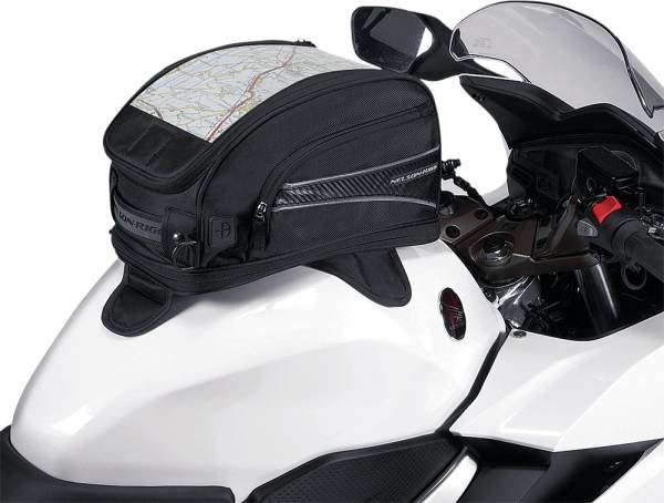 NELSON-RIGG - JOURNEY SPORT TANK BAG W/MAGNETIC MOUNT - Image 1