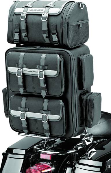 NELSON-RIGG - RIGGPAKS KING ROLLER LUGGAGE CTB-1000 SERIES - Image 1