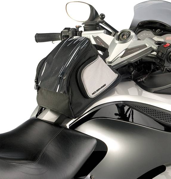 NELSON-RIGG - CAS-455 CAN-AM SPYDER TANK BAG - Image 1