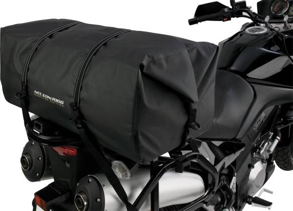 NELSON-RIGG - ADVENTURE DRY BAG BLACK L 71.5L - Image 1